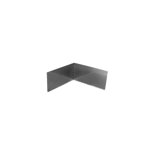 JP1996-24-WG - 24" Wall Guard Only Less Hardware