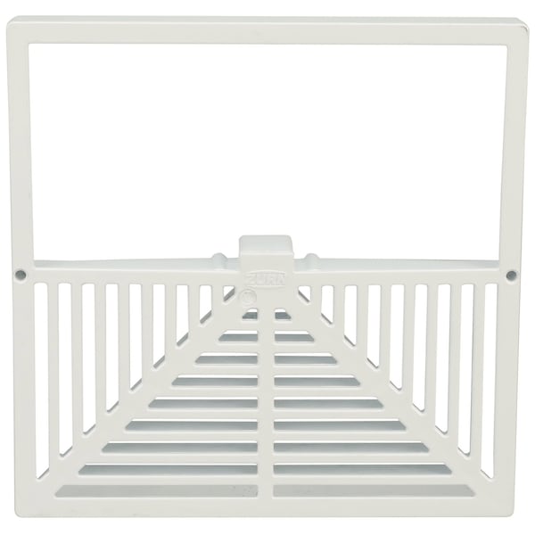 JP2370-H - Half Grate for the FD2370 Floor Sink