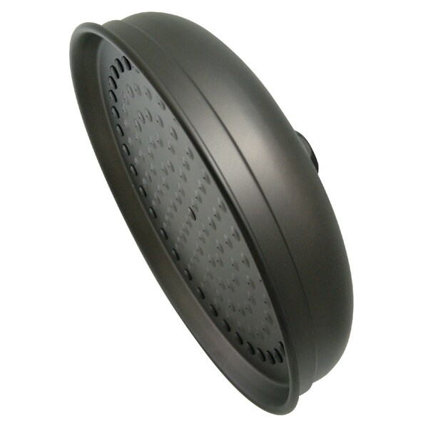 Shower Head, Oil Rubbed Bronze, Wall Mount