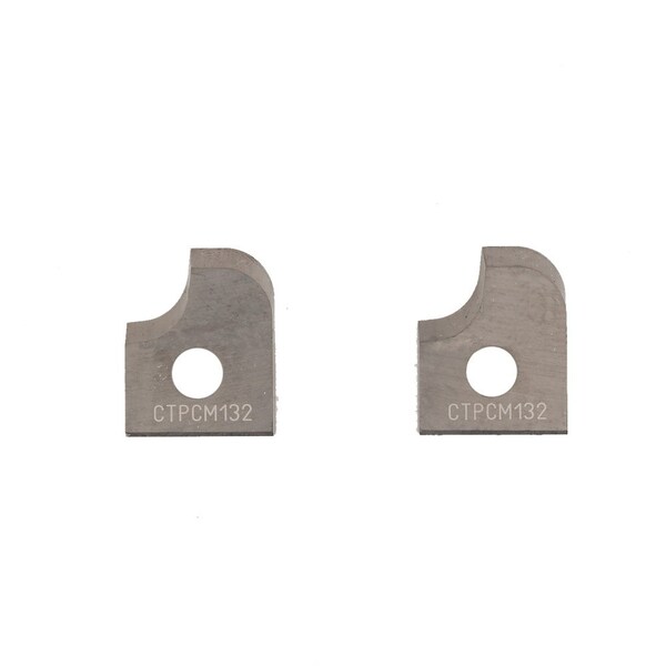 Perf System Combination Quarter Round Co