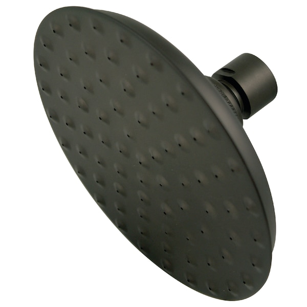 Shower Head, Oil Rubbed Bronze, Wall Mount