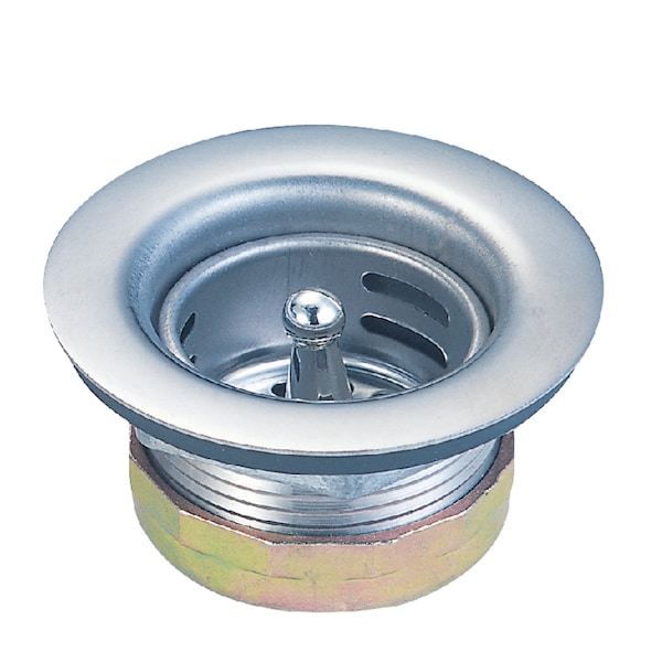 K461 Accessory Basket Strainer Kitchen Sink