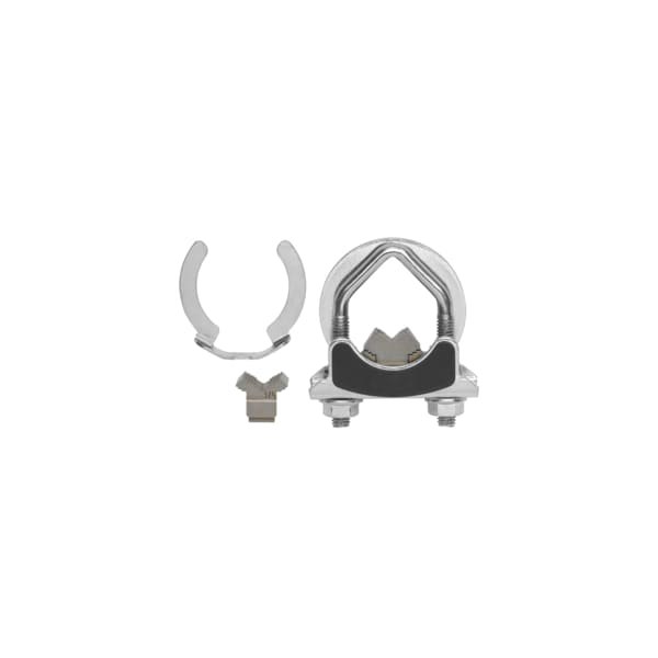 Standard Clamp1/2", 3/4"