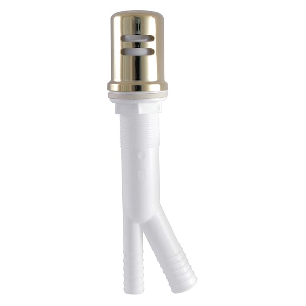 K811PB Air Gap for Dish Washer