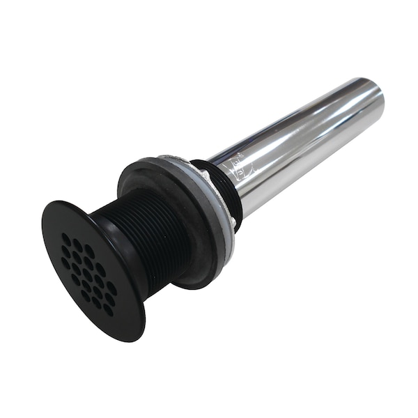 KB4000MB Grid Drain without Overflow