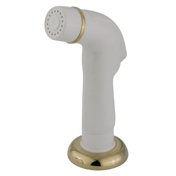 KBS752SP Kitchen Faucet Sprayer with Hose