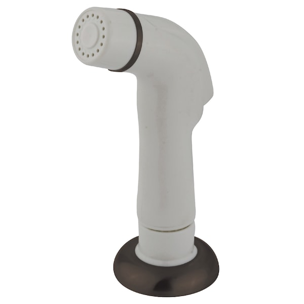 KBS755SP Kitchen Faucet Sprayer with Hose