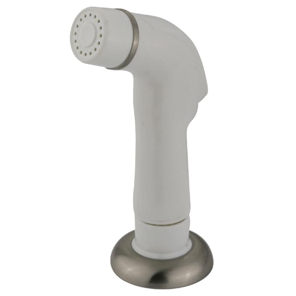 KBS758SP Kitchen Faucet Sprayer with Hose