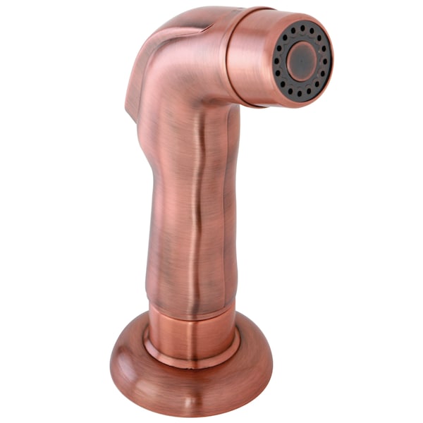 KBS796SP Sprayer For KB796 Antique Copper