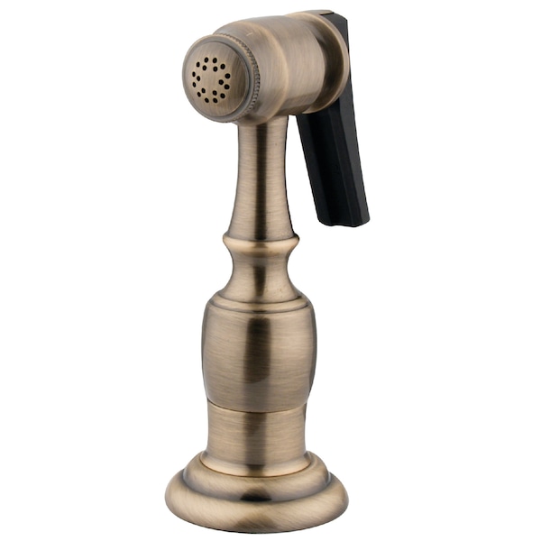 KBSPR3 Kitchen Faucet Side Sprayer