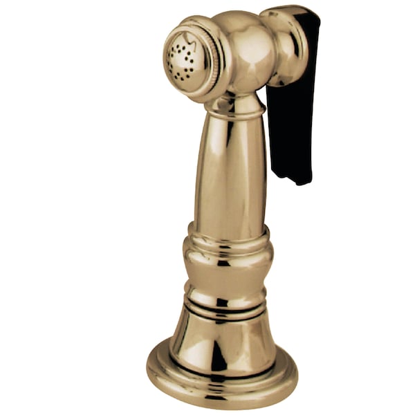 KBSPR32 Kitchen Faucet Sprayer with Hose