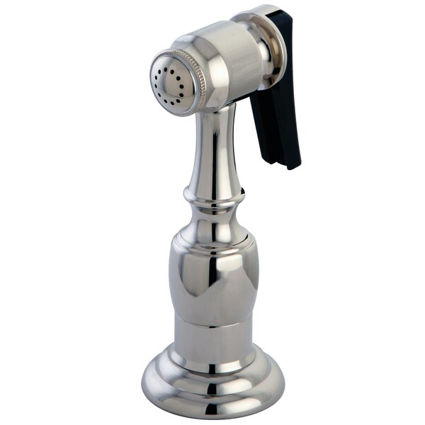 KBSPR6 Kitchen Faucet Side Sprayer