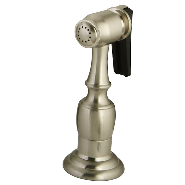 KBSPR8 Kitchen Faucet Side Sprayer
