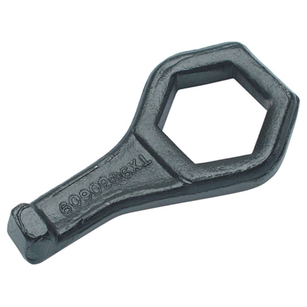 Tx12 Cap Nut Wrench