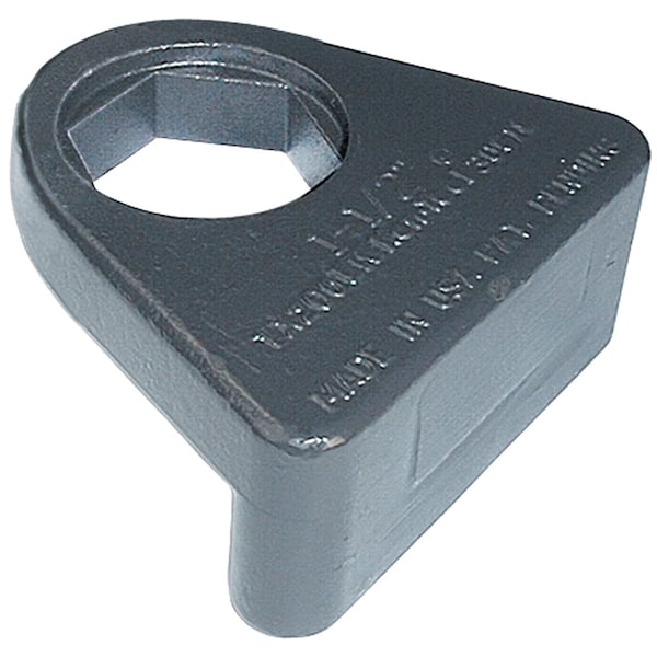 Mtrc Heavy-Duty Cap Nut Wrench