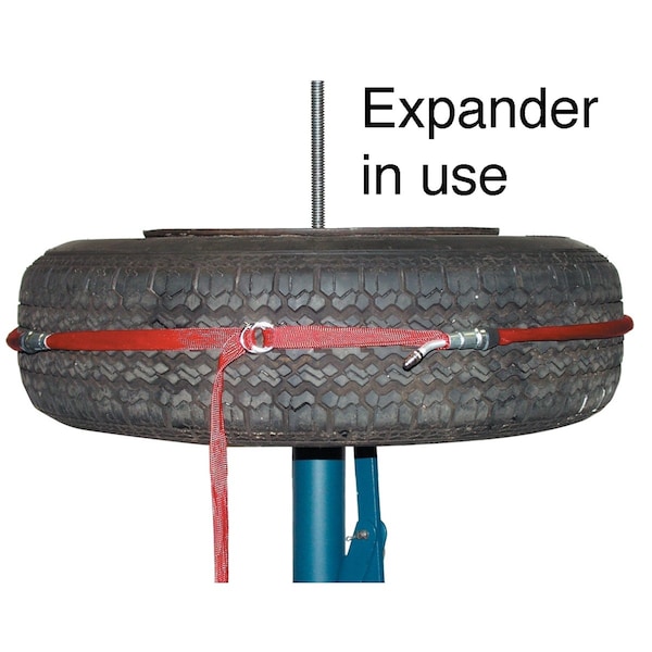 T133 Pneumatic Bead Expander