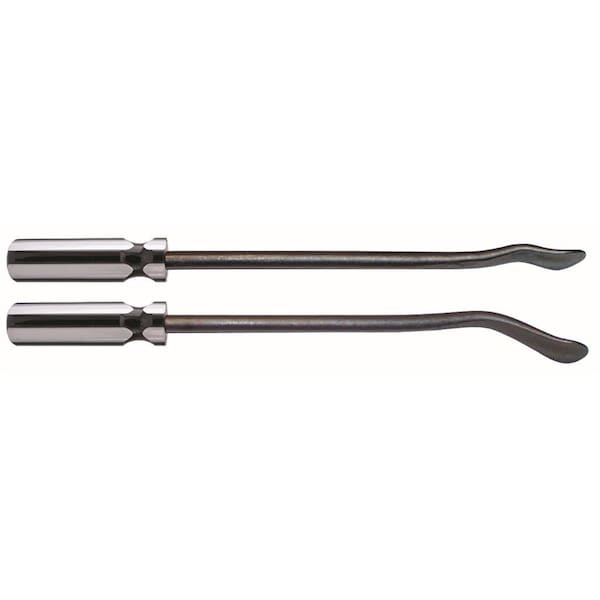 Small Tire Iron Set, 2 Piece