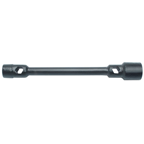 Dbl End Truck Wrench, 30mm x 33mm, 32557
