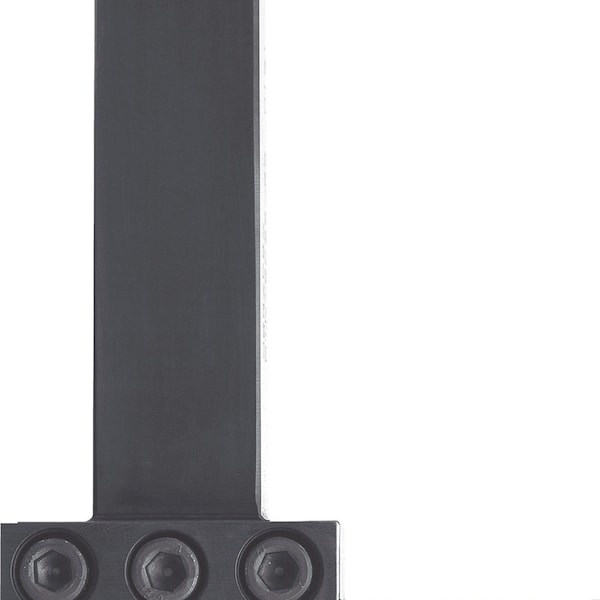 KFTBL 1502505S, Face Grooving Tlhldr