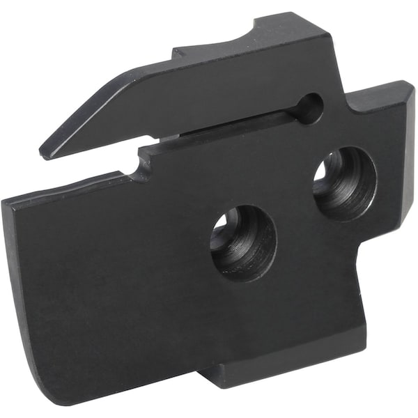 KGDFL 1155CC, Face Grooving Blade