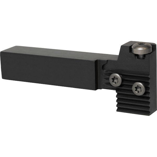 Externalooving Toolholder, KGDL 16C