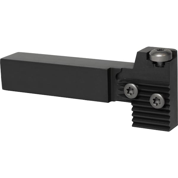 Externalooving Toolholder, KGDL 12C