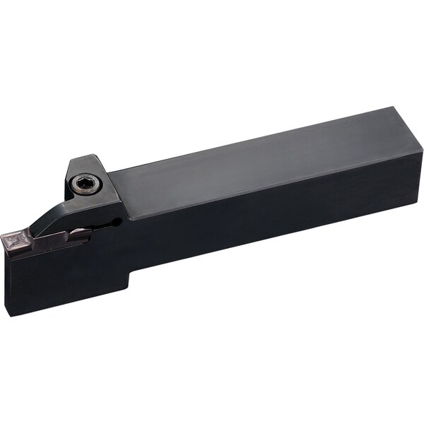 Externalooving Toolholder, KGDR 125T1
