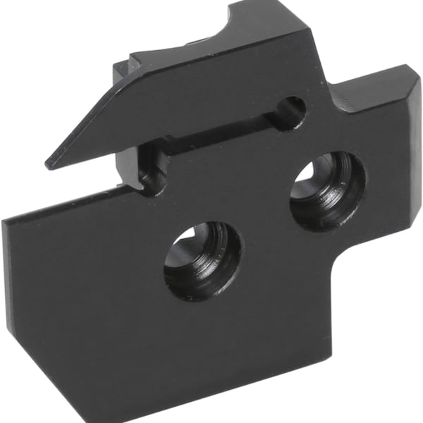 Externalooving Blade, KGDR 4T10C, Ext