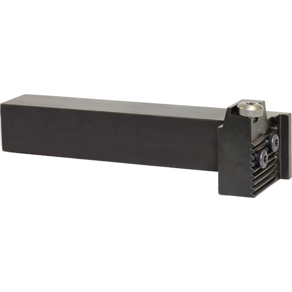 Externalooving Toolholder, KGDSL 12C