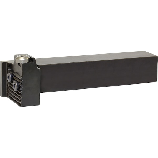 Externalooving Toolholder, KGDSR 12C