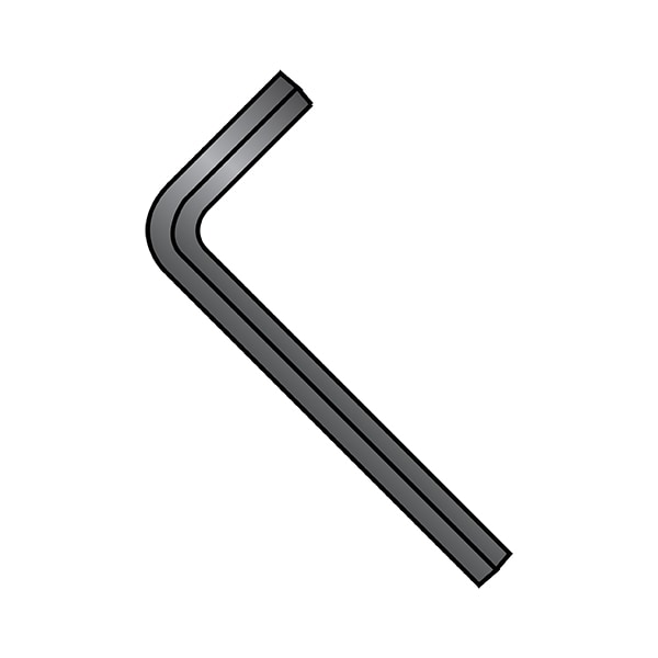 M17 METRC HX KEY SHORT WRENCH PLAIN