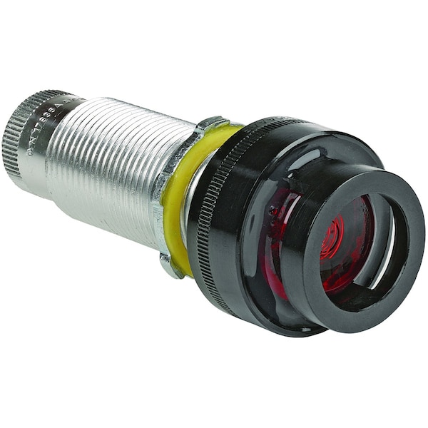 Indicating Light