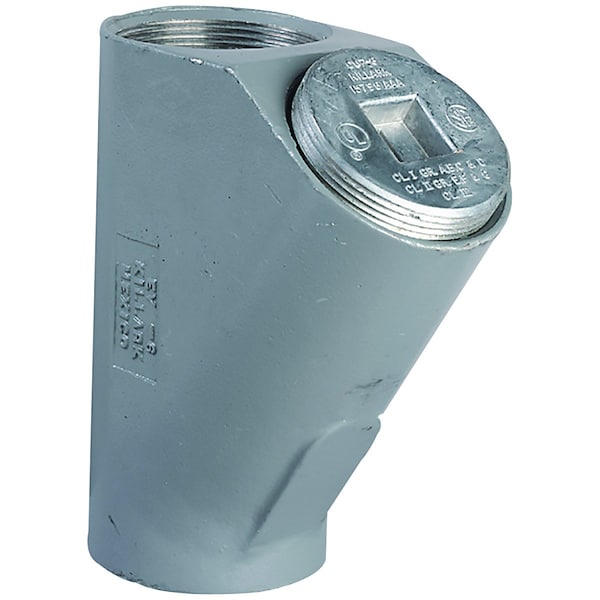 Ey Seal Fitting, Ey Seal Accessory, Aluminum