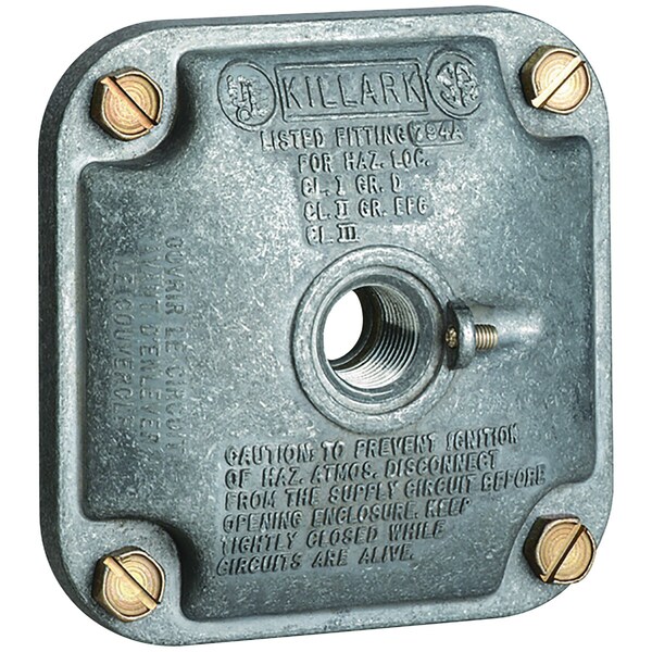 Explosion Proof Mounting Bodies Jah-2