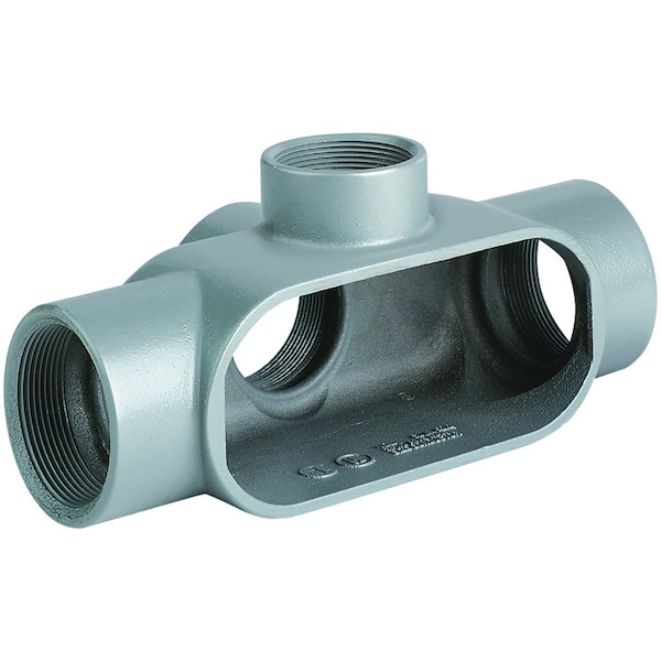 Conduit Body, FE, 1-1/4", TA