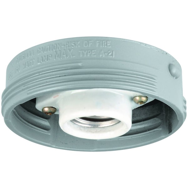 Vfc100 Vapor Tight Fixture
