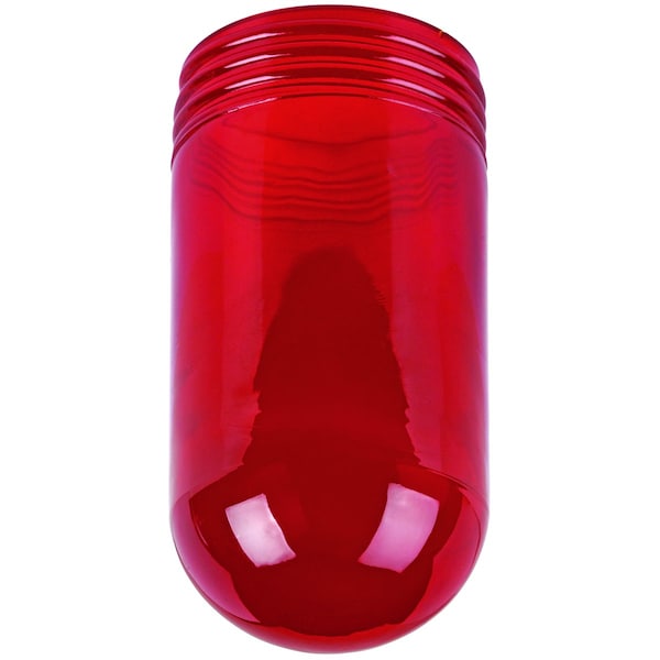 Ruby Globe