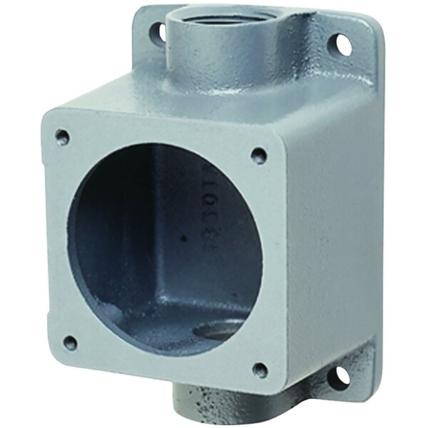 Box For Plug