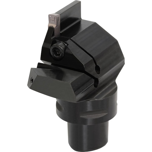 KPC3 KGDR 220502T10 Quick Change