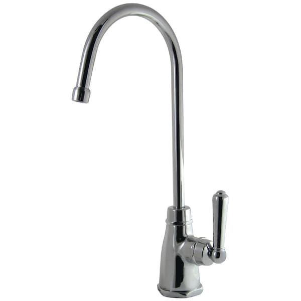 KS2191NML Single Handle Water Filtration Faucet