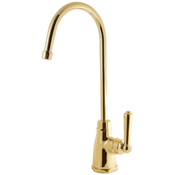 KS2192NML Single Handle Water Filtration Faucet