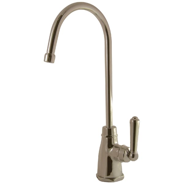 KS2198NML Single Handle Water Filtration Faucet