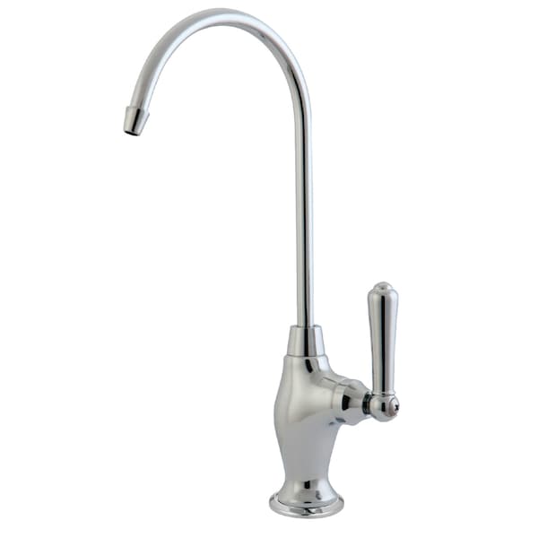KS3191NML 1/4 Turn Water Filter Faucet