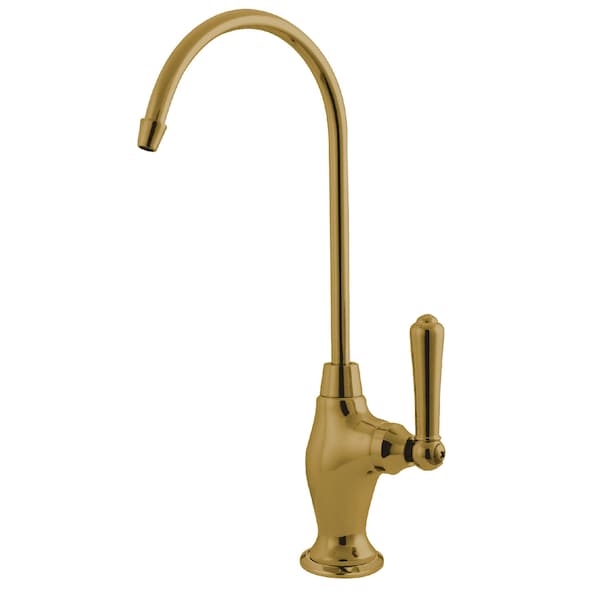 KS3192NML 1/4 Turn Water Filter Faucet