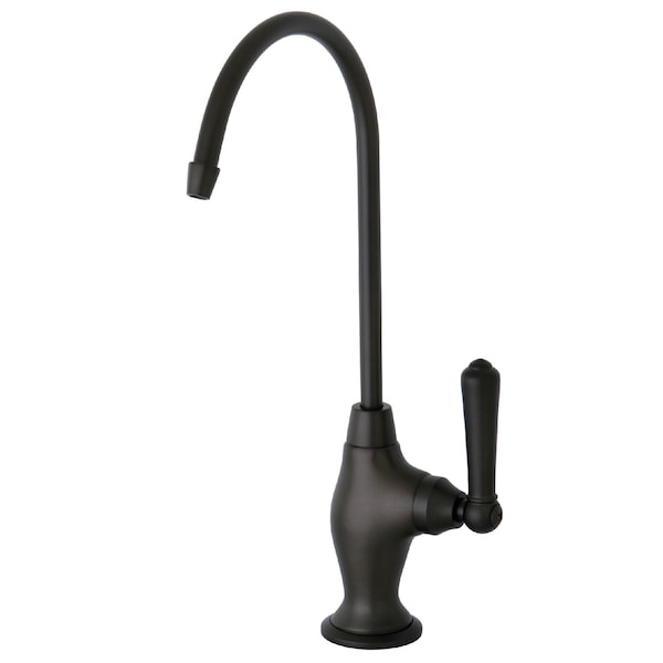 KS3195NML 1/4 Turn Water Filter Faucet