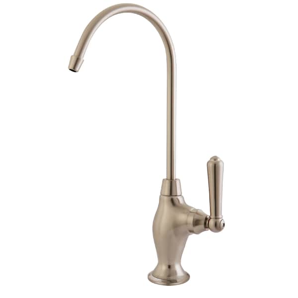 KS3198NML 1/4 Turn Water Filter Faucet