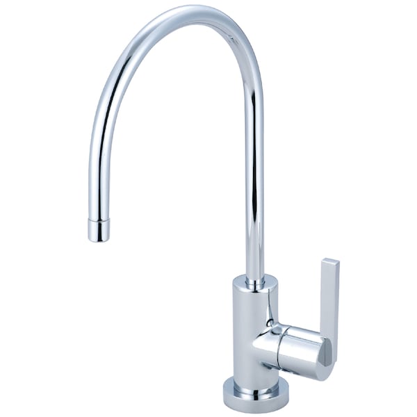 KS8191CTL 1/4 Turn Water Filtration Faucet