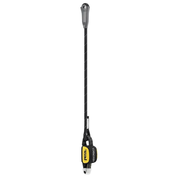 Single Lanyard w/Energy Absorber, 80 cm