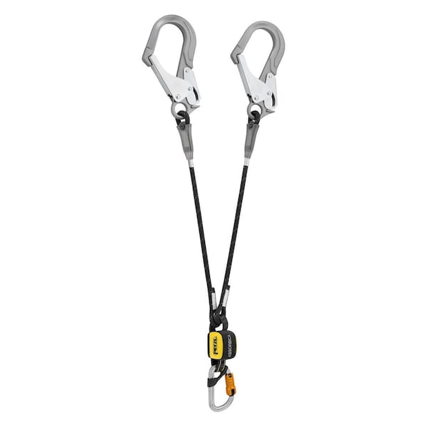 Double Lanyard, 80 cm