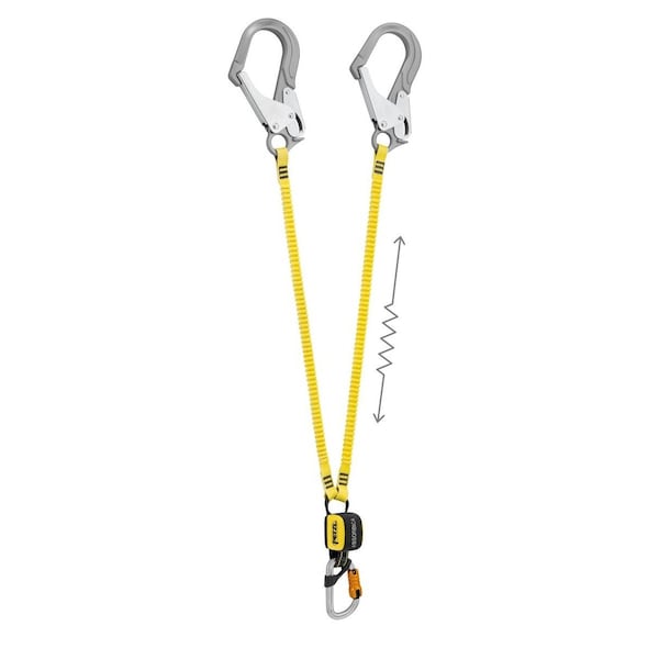 Double Lanyard, 150 cm
